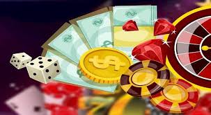 Официальный сайт Casino CryptoBoss